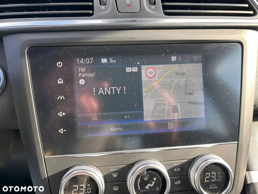 Renault Kadjar 1.3 TCe FAP Intens - 17