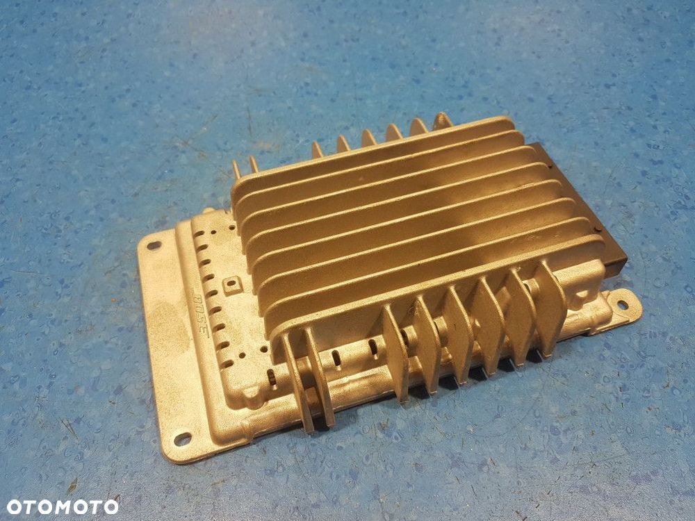 ALFA ROMEO GT WZMACNIACZ BOSE 606833250 - 1