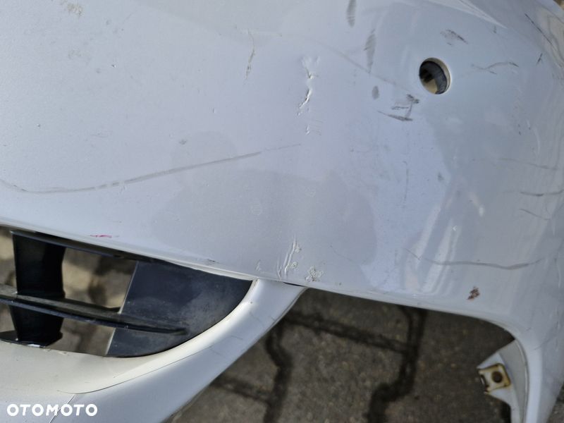 LEXUS LS IV 4 LS460 LS600 ZDERZAK PRZÓD PRZEDNI - 11