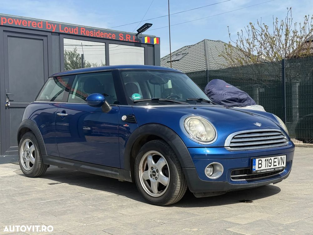 Mini ONE - 1