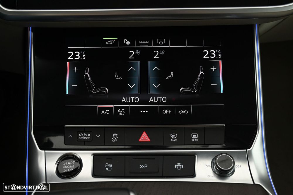 Audi A6 50 TFSIe quattro S tronic - 23