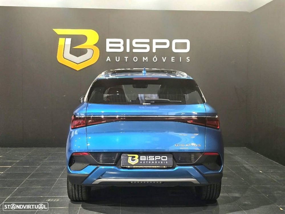 BYD Atto 3 60.48 kWh Design - 7