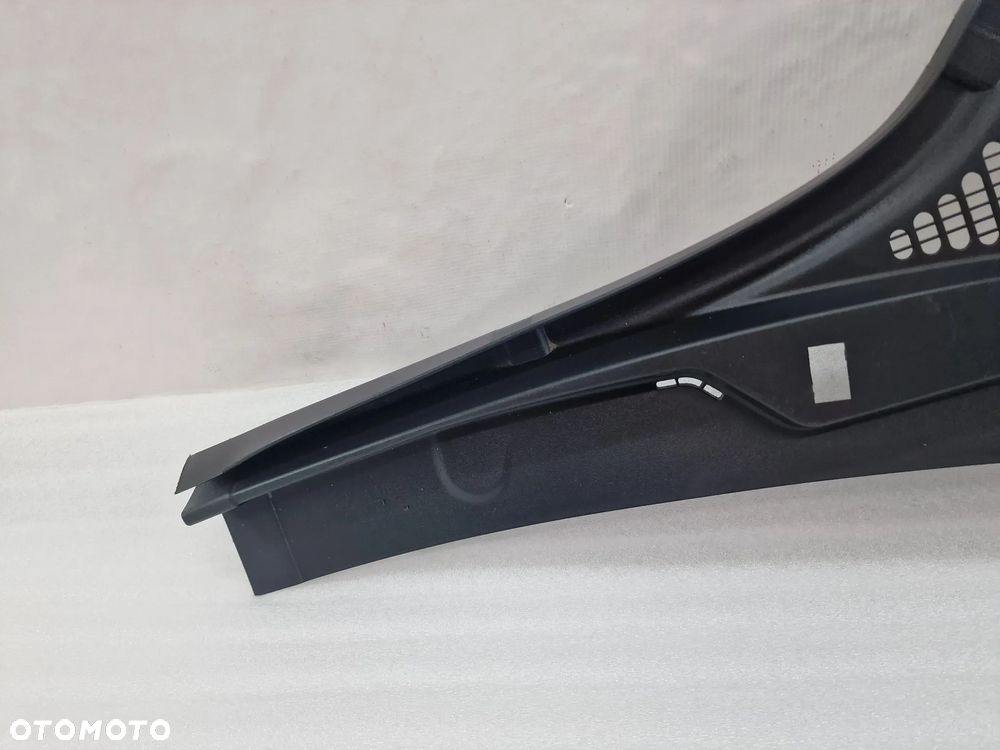 SKODA OCTAVIA 3 III 5E0 12- PRAWE PODSZYBIE , NR 5E1819416A  5E1819416 A , NR AUKCJI POD85 - 5