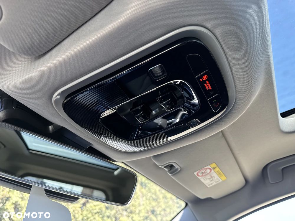 Chery Tiggo 7 1.5 T-GDI Super Hybrid Prestige DHT - 25