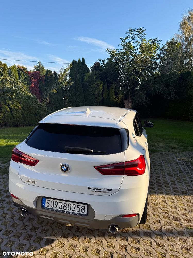 BMW X2 - 3