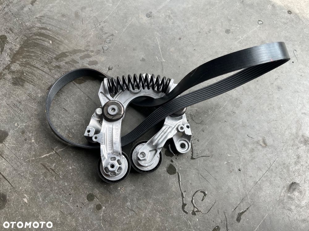 Napinacz paska pasek Dacia Duster III 1.2 E-TECH 2025R - 1