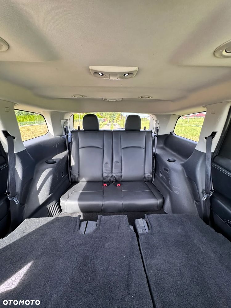 Fiat Freemont 3.6 V6 Black Code - 22