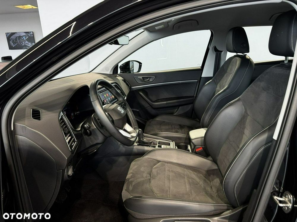 Seat Ateca - 13