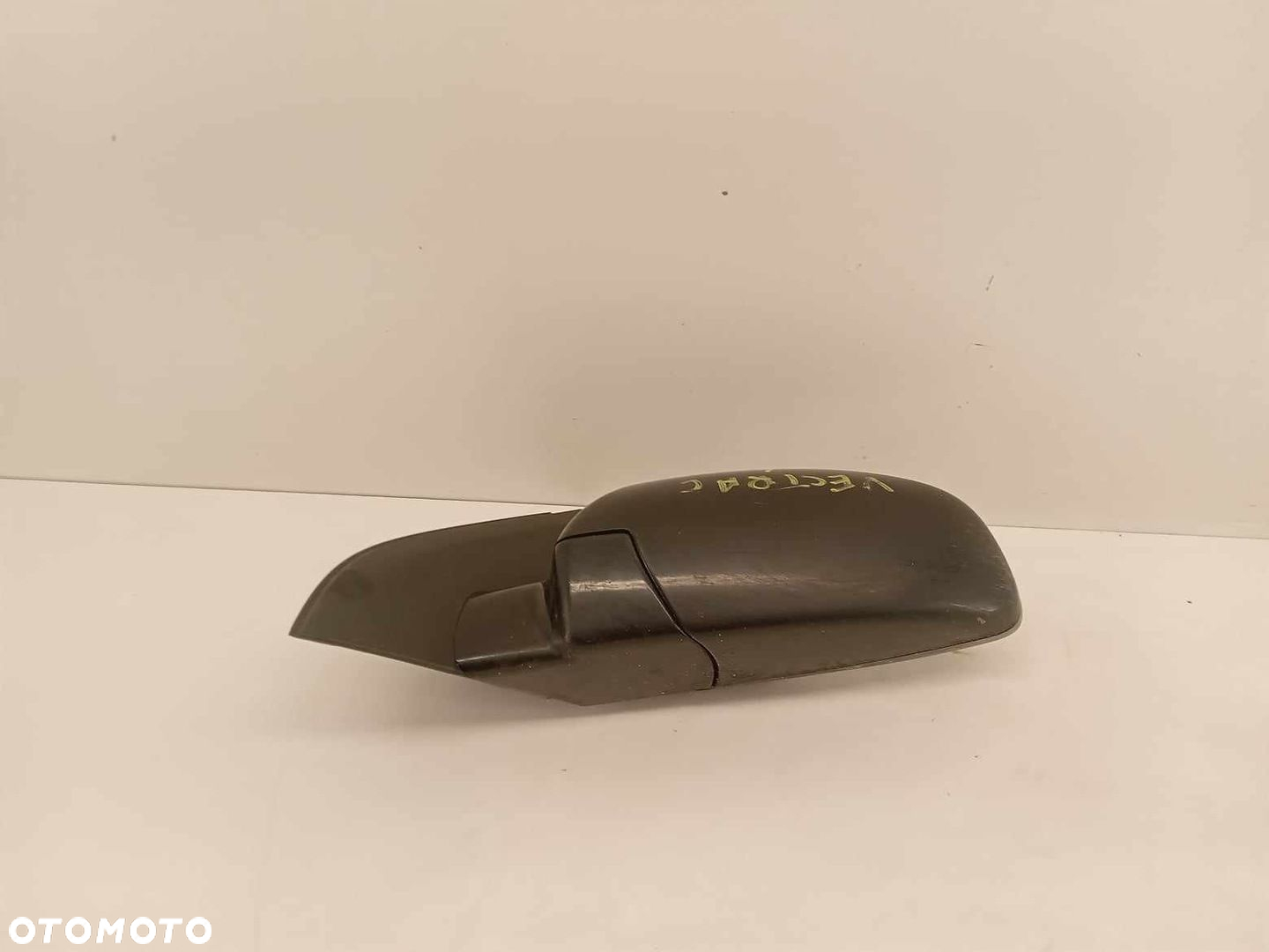 LUSTERKO LEWE OPEL VECTRA C 02-05 - 3