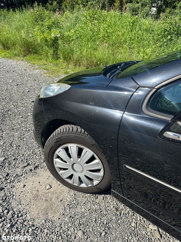 Peugeot 107 - 2