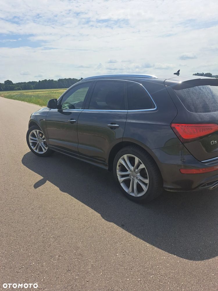 Audi Q5 - 8