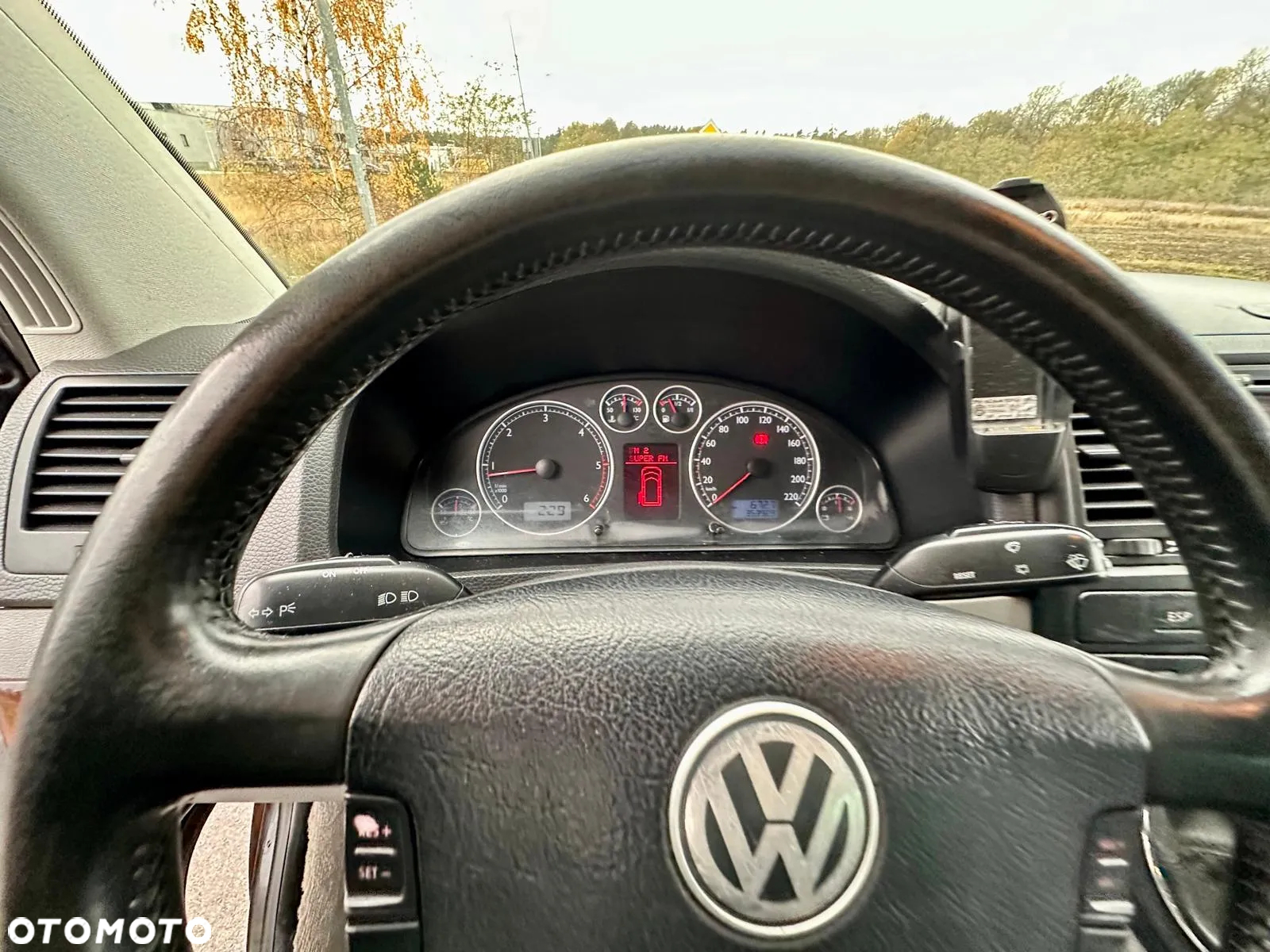 Volkswagen Multivan - 21