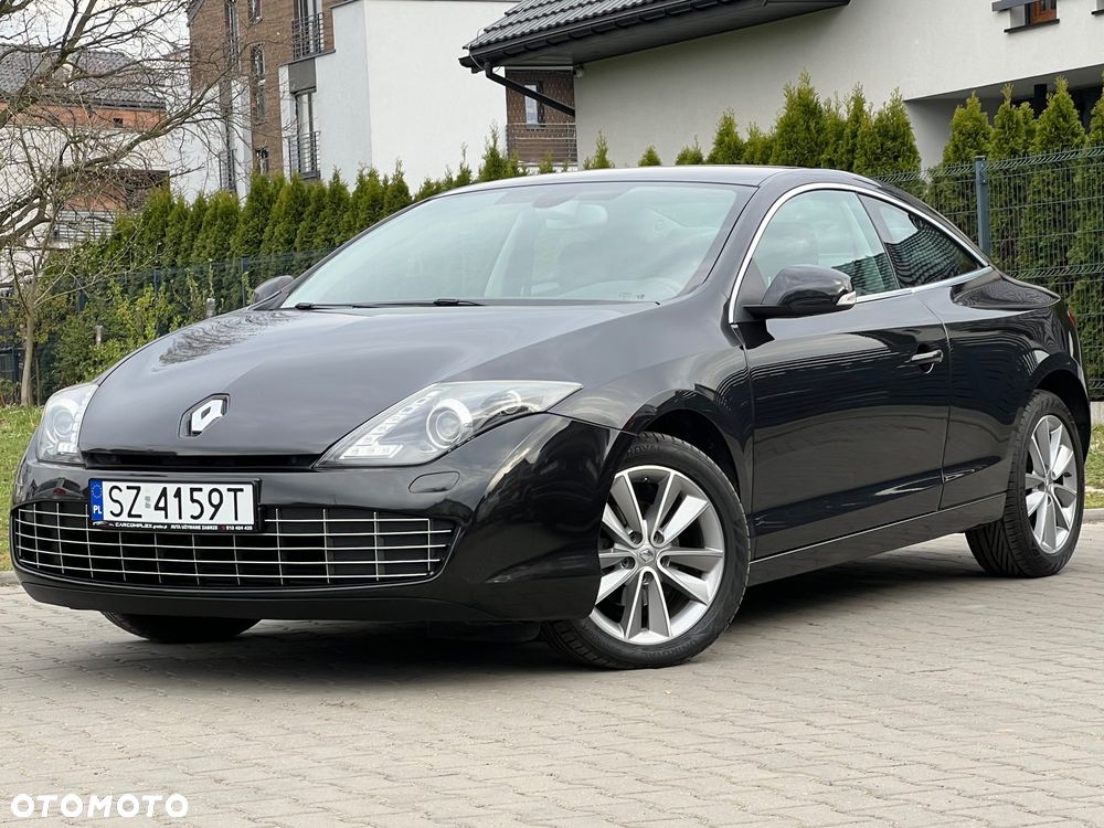 Renault Laguna dCi 110 FAP Emotion - 5