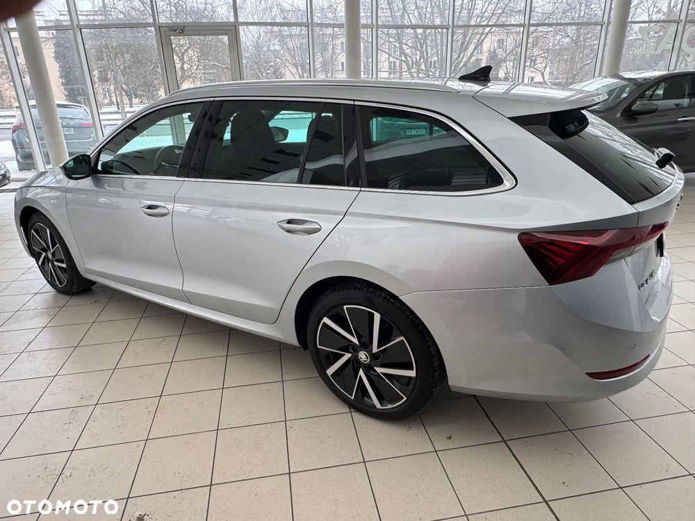 Skoda Octavia 1.5 TSI ACT Style - 7