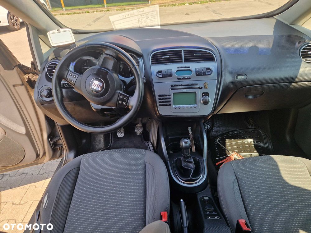 Seat Altea XL - 4
