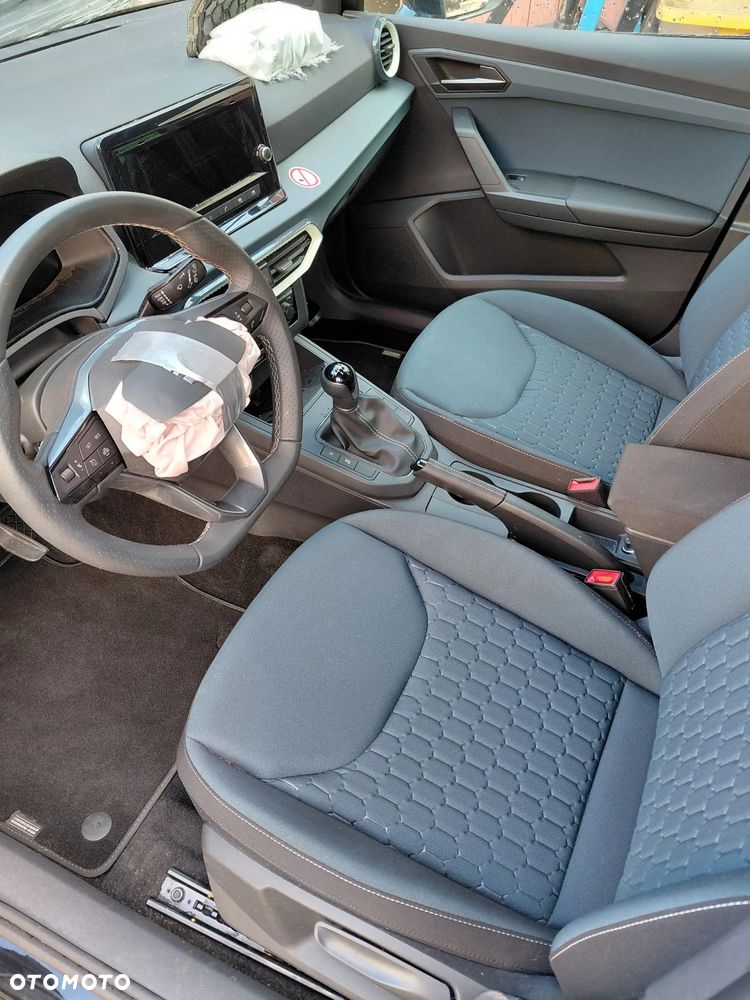 Seat Arona - 20