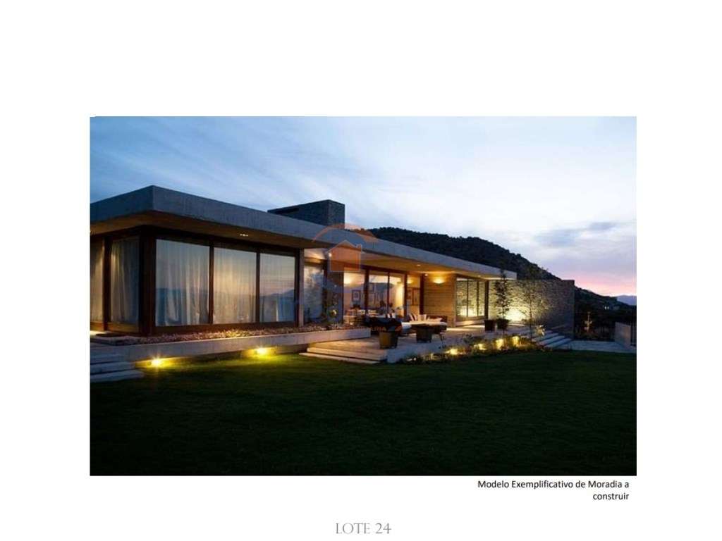 Lote de terreno de 1040m2 em Sintra - Grande imagem: 2/8