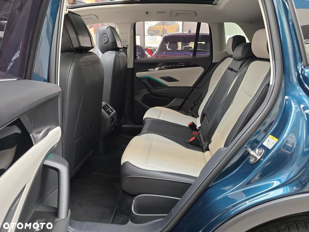 Volkswagen Tiguan 1.5 eHybrid PHEV 150kW Elegance DSG - 8