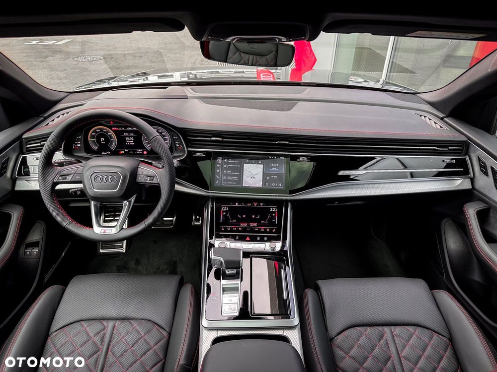 Audi Q8 - 23