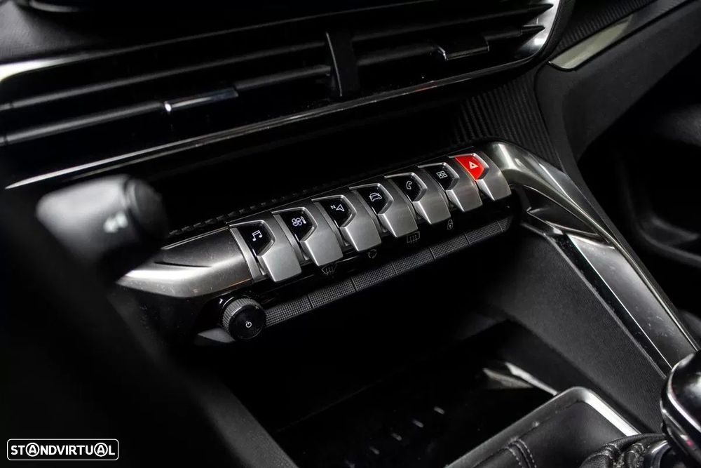 Peugeot 5008 PureTech 130 Stop & Start Active Pack - 22