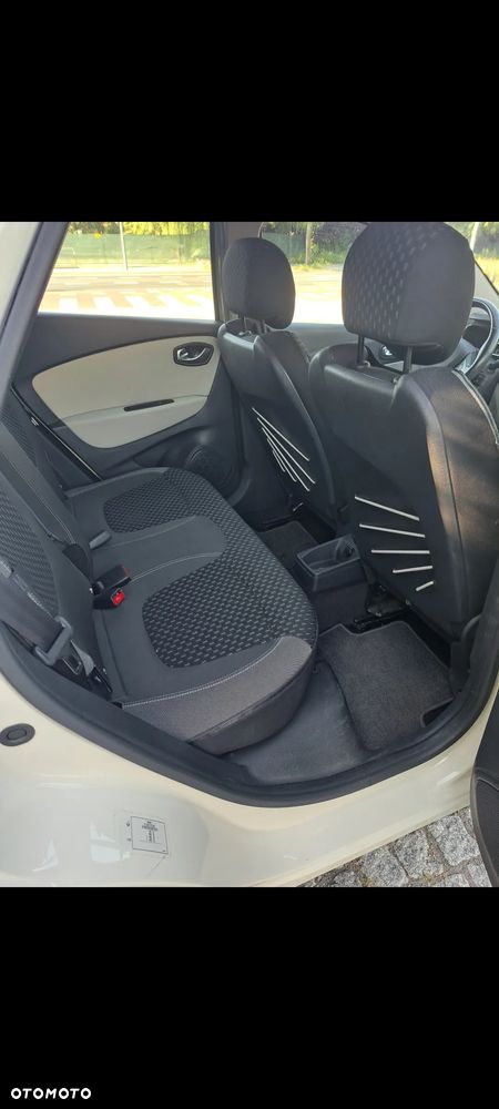 Renault Captur 1.3 TCe Intens - 8