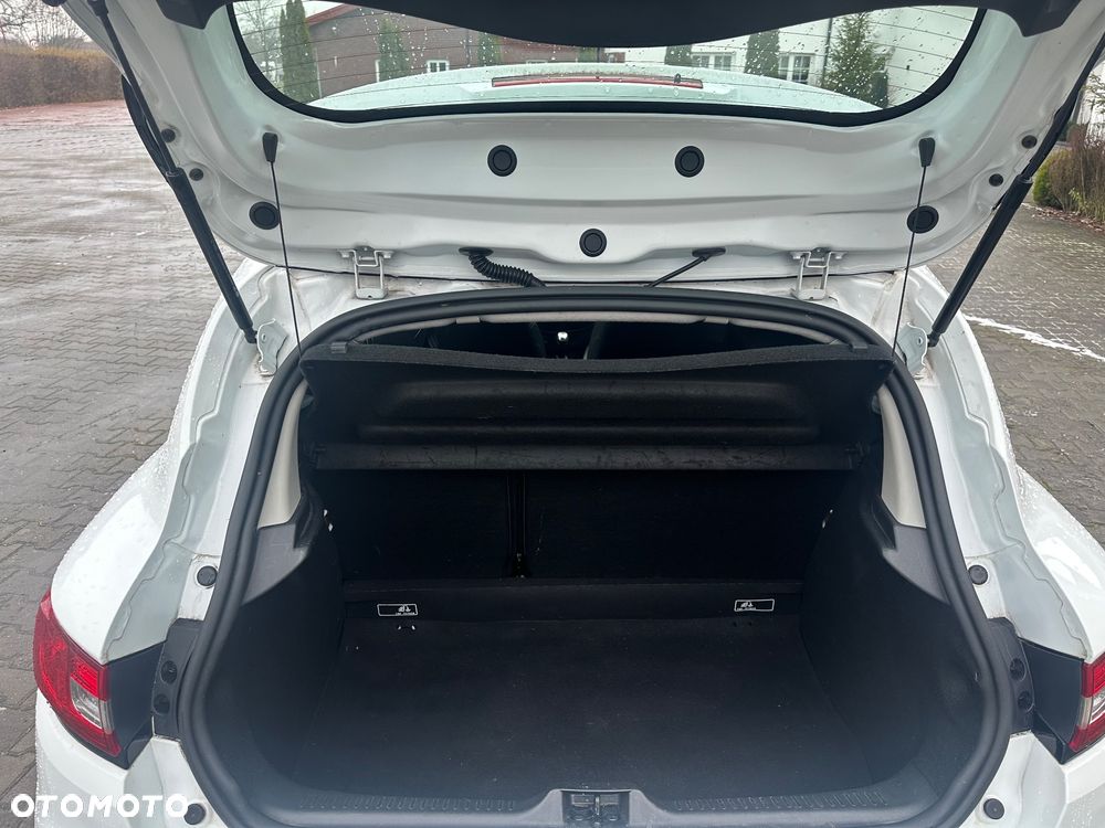 Renault Clio 1.2 16V 75 LIMITED 2018 - 10