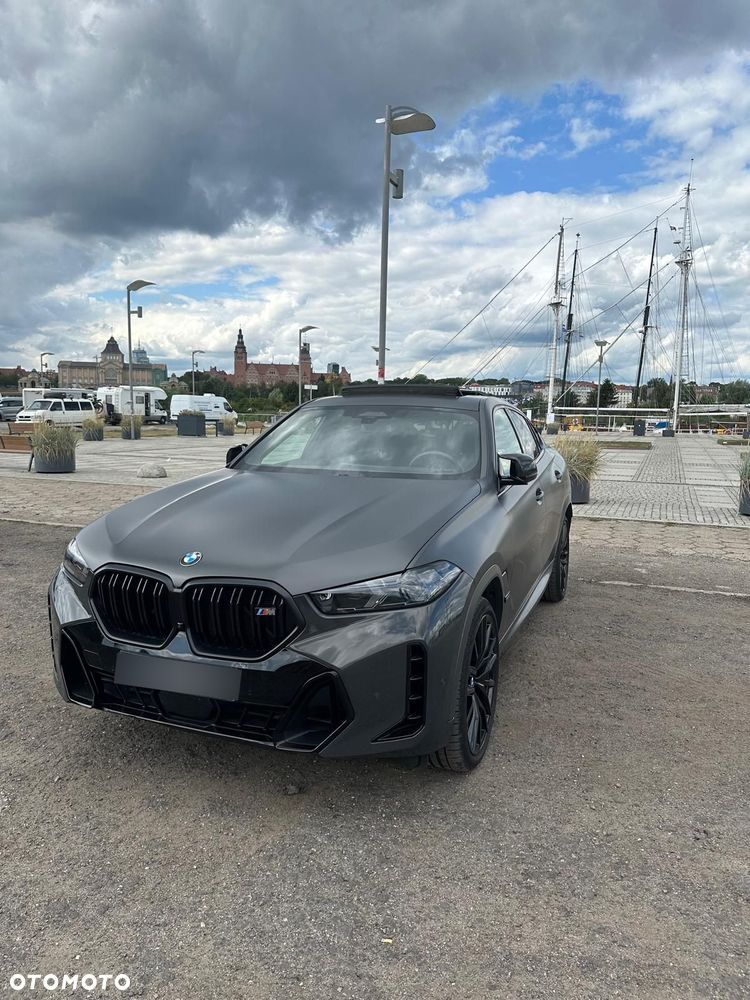 BMW X6 - 3