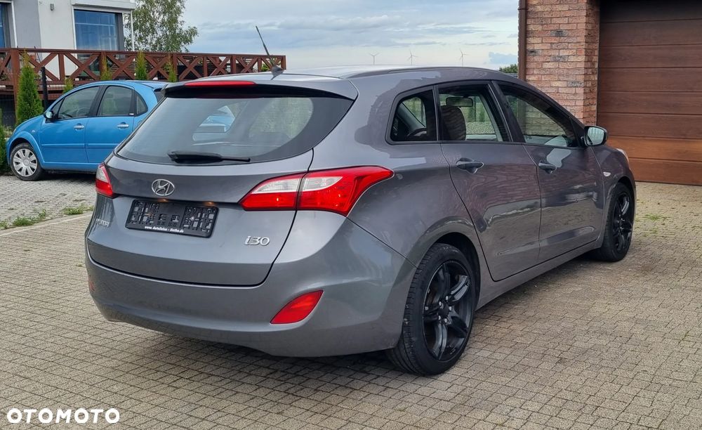 Hyundai i30 1.4 Advantage - 5