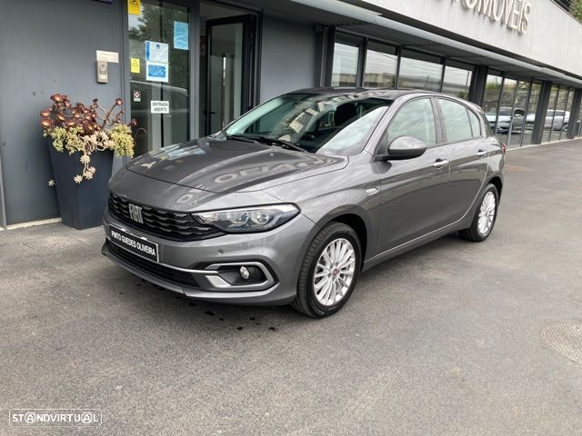 Fiat Tipo 1.3 MultiJet Life - 3