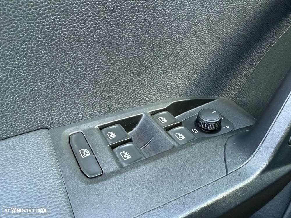 SEAT Ibiza 1.0 TSI Style - 23