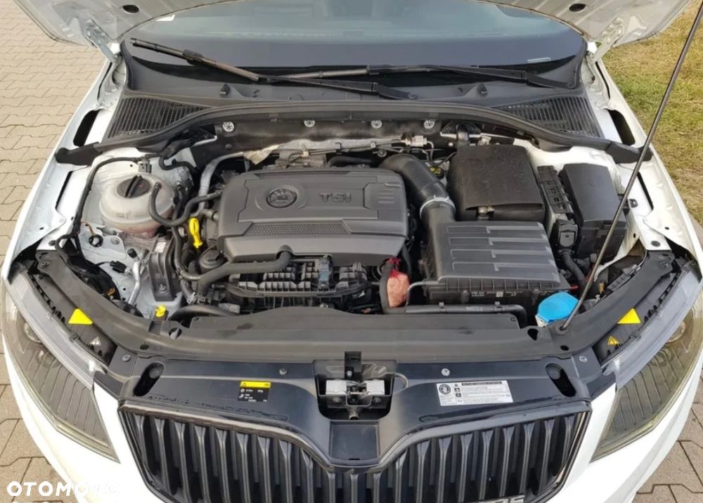 Skoda Octavia - 28
