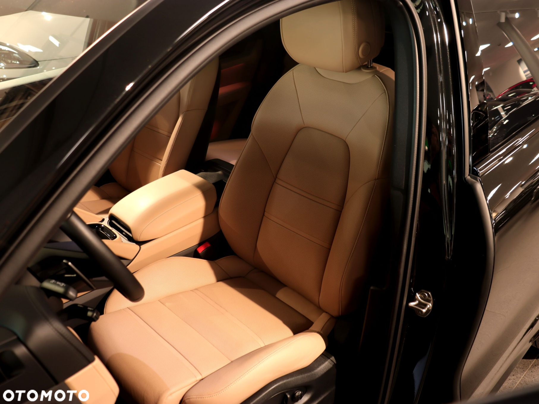 Porsche Cayenne Coupe S - 16