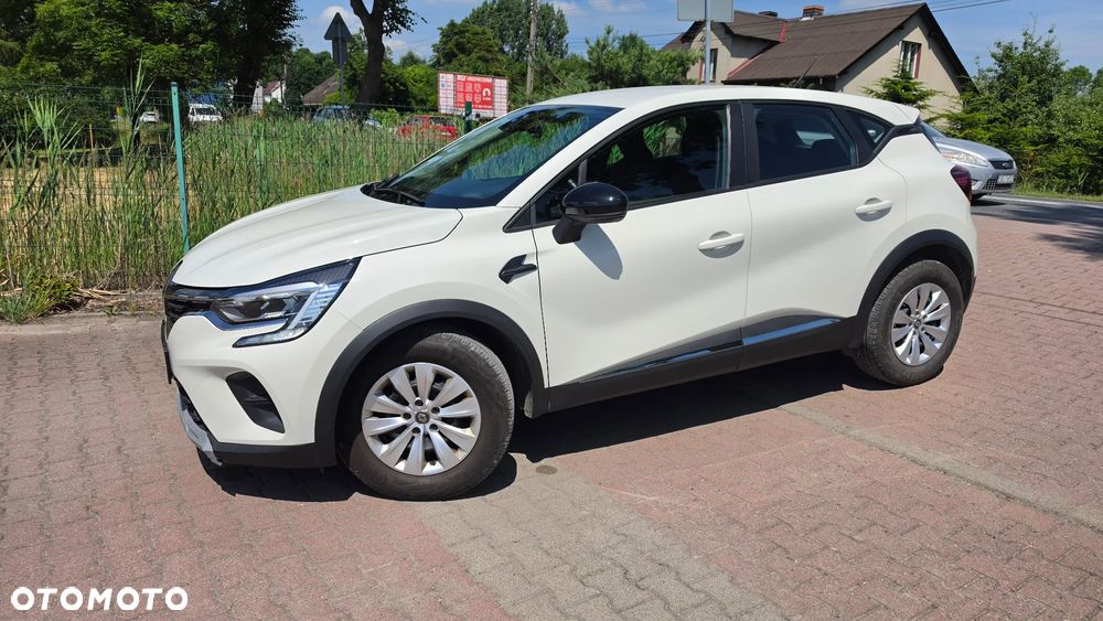 Renault Captur - 29