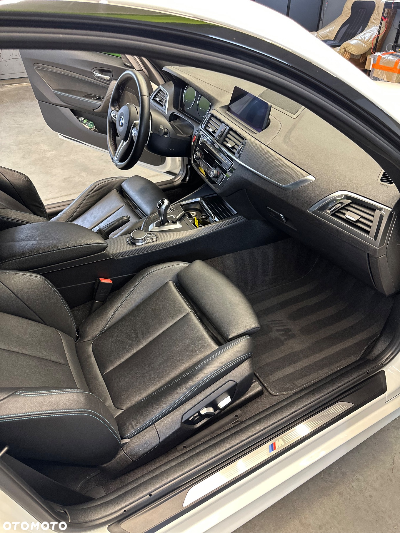 BMW M2 DKG - 14