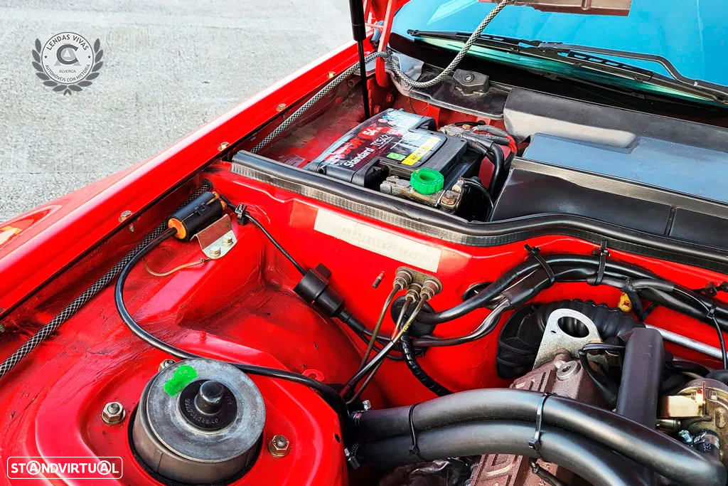 Porsche 944 Turbo S - 33