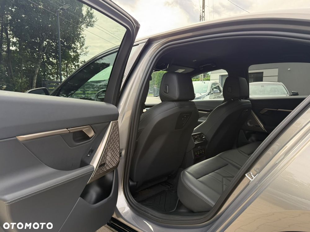BMW Seria 5 - 17