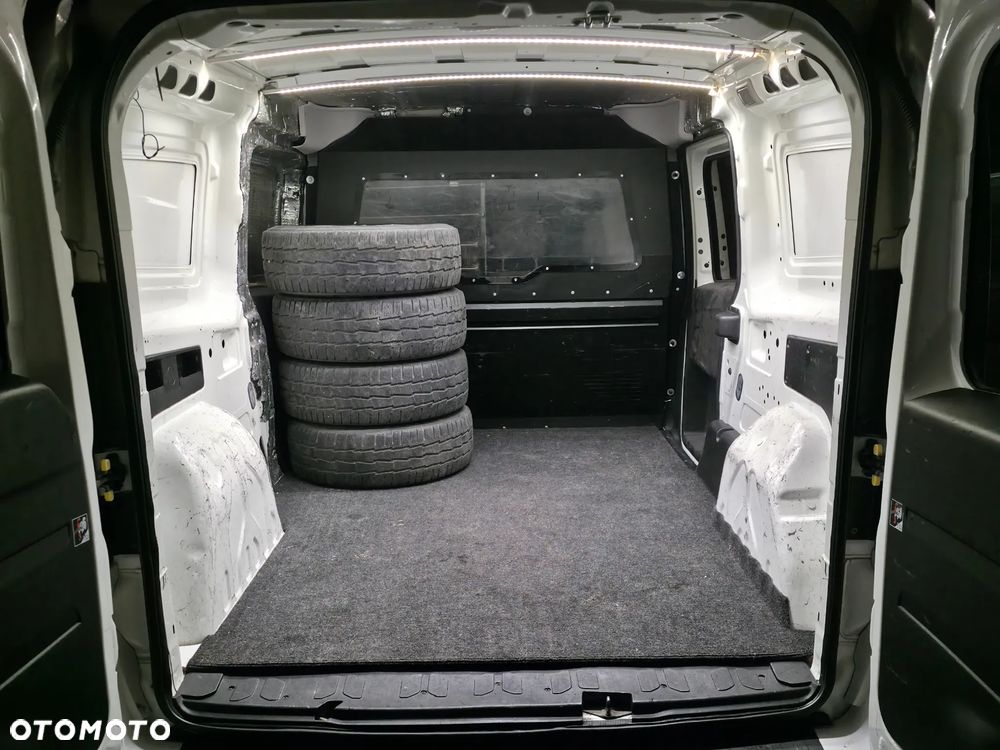 Fiat Doblo 263.436.0 Start&Stop Autm MAXI - 7