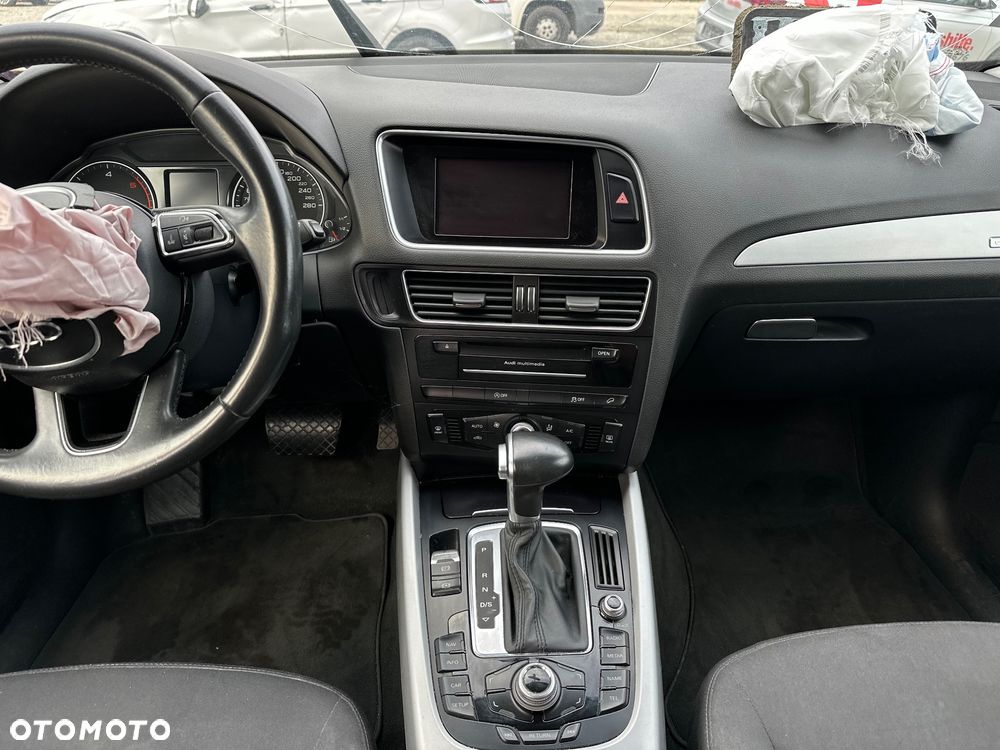 Audi Q5 3.0 TDI Quattro S tronic - 15