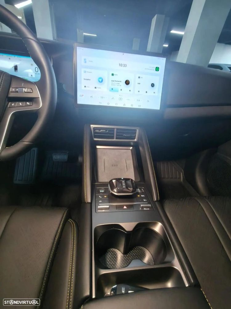BYD Atto 2 45.1 kWh Boost - 31