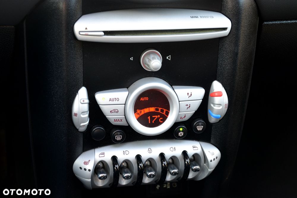 MINI Clubman One - 17