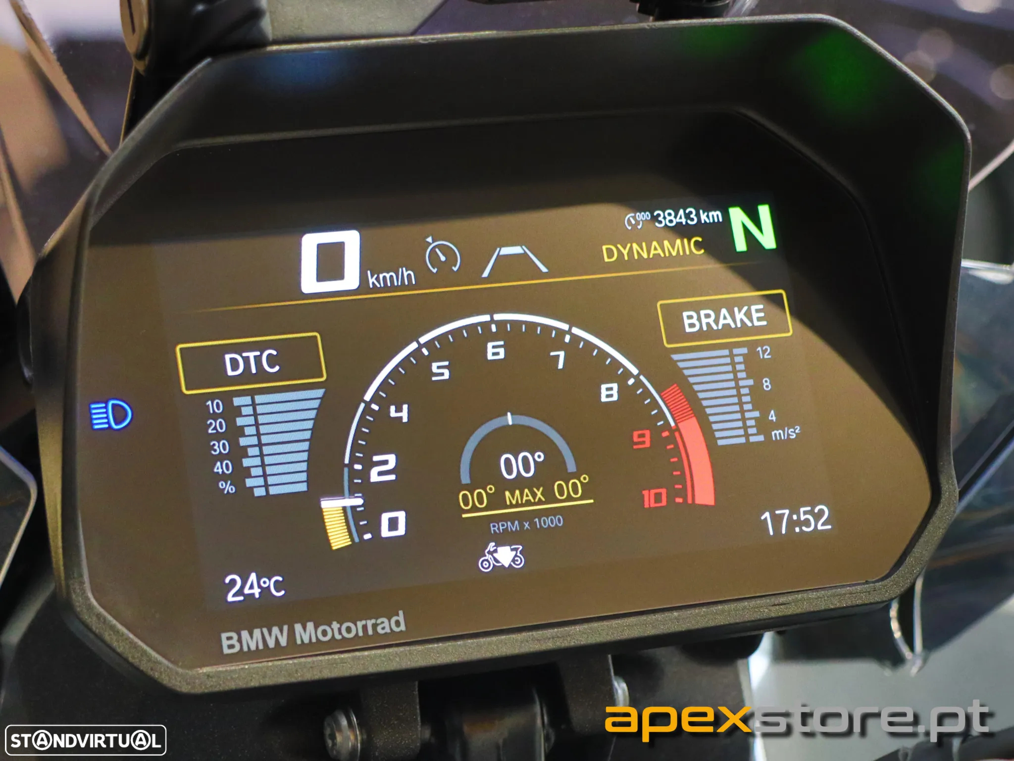 BMW R 1300 GS Tramuntana - Super Equipada - 19
