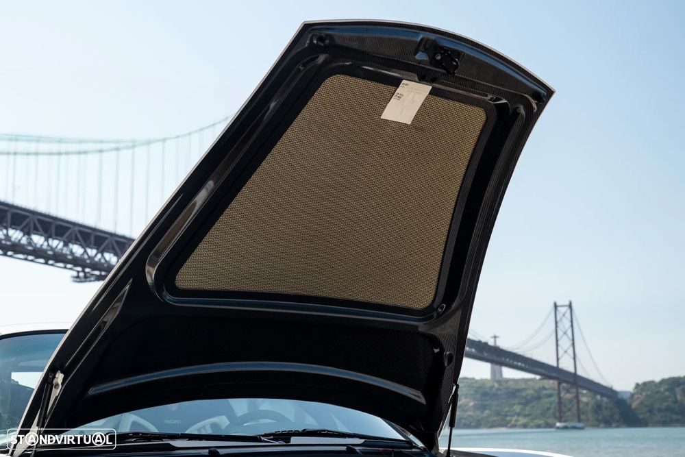 Porsche 911 (996) GT3 RS - 48