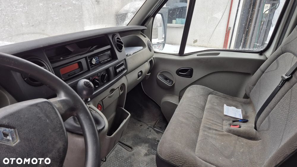 Renault Master - 6