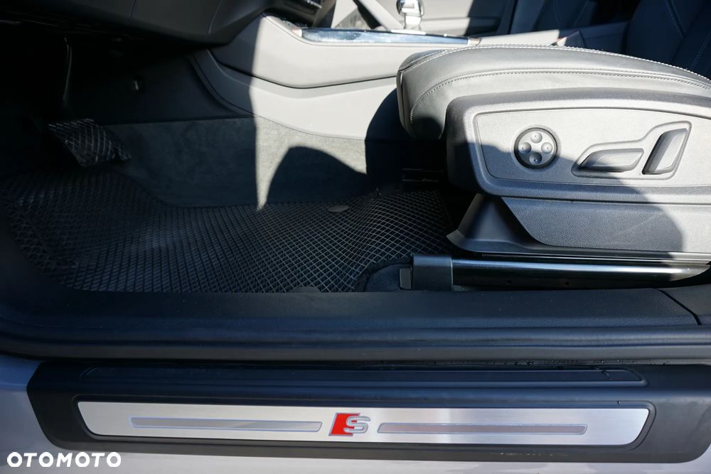 Audi Q5 45 TFSI mHEV Quattro S Line S tronic - 15