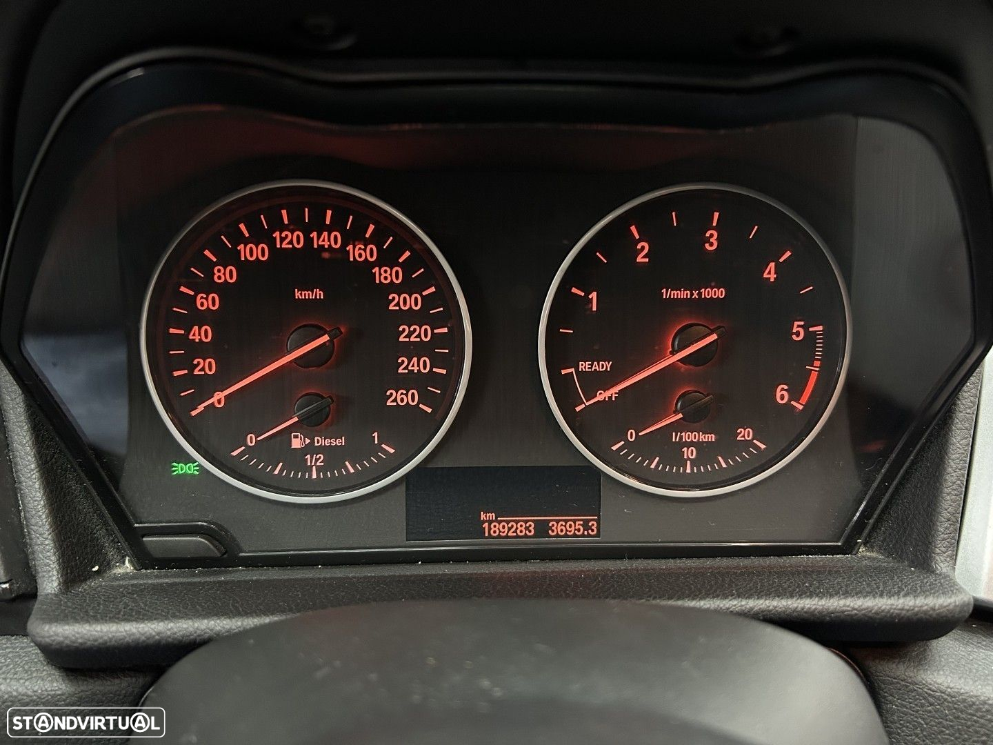 BMW 216 Gran Tourer d - 7