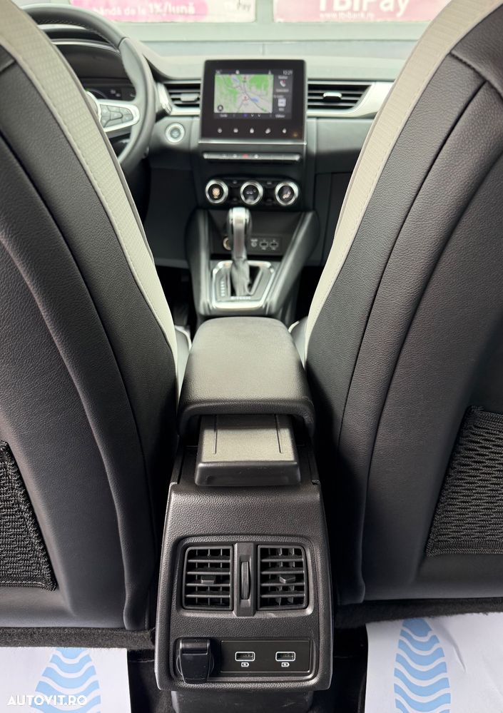 Renault Captur - 28