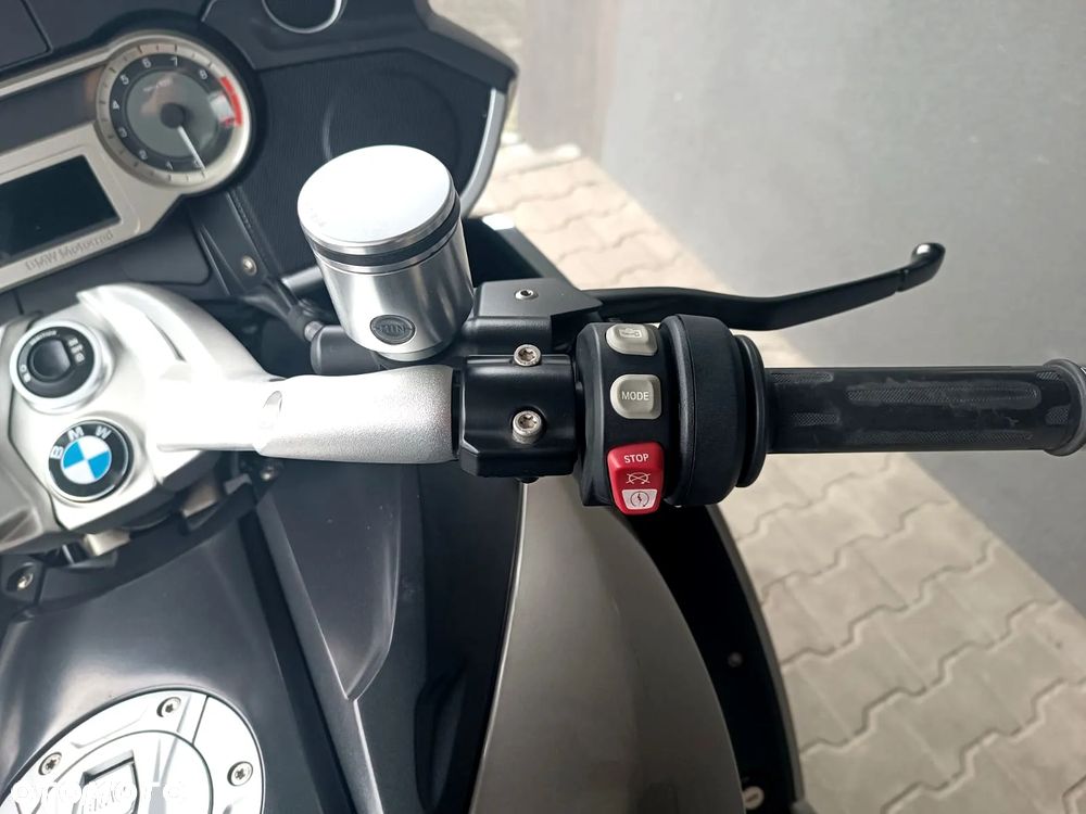 BMW K - 13