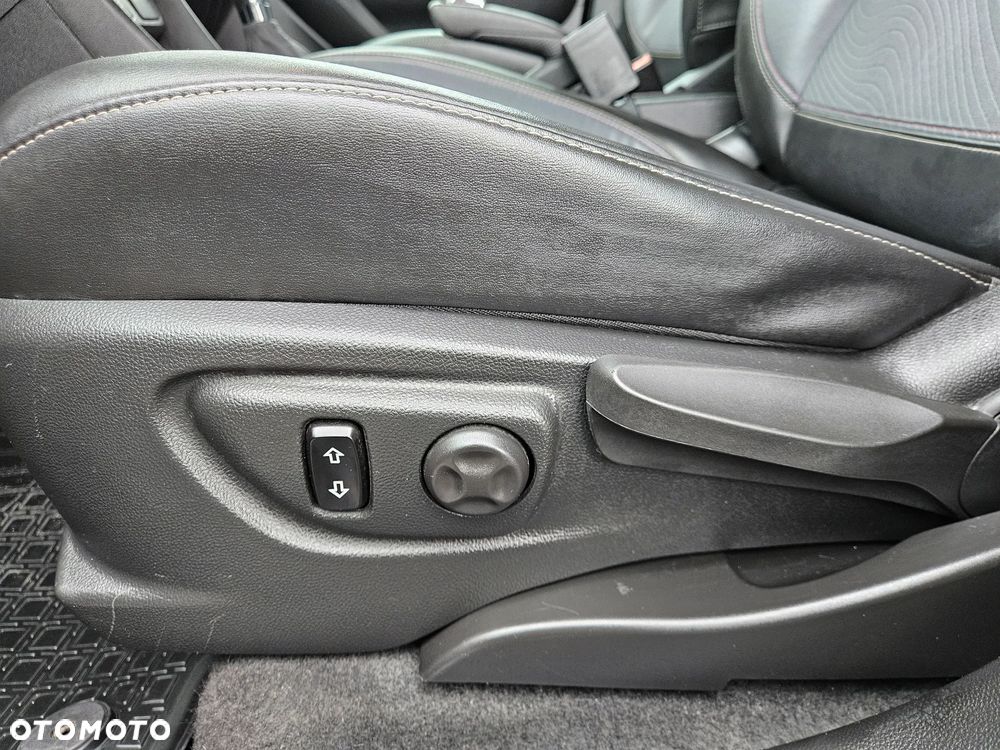 Opel Mokka 1.7 CDTI Automatik Edition - 16