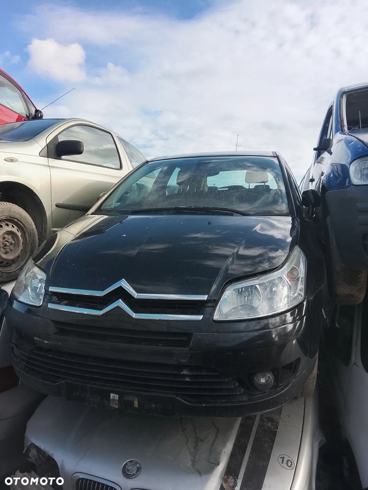Citroen C4 - 1