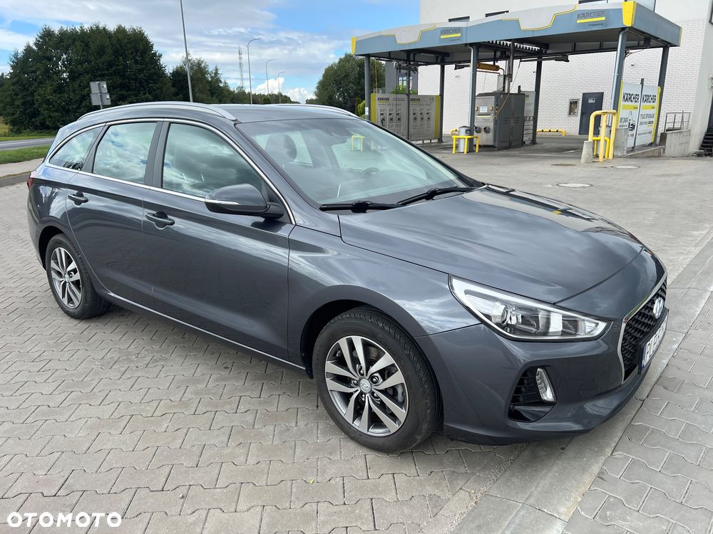 Hyundai i30 1.4 T-GDI Premium - 6